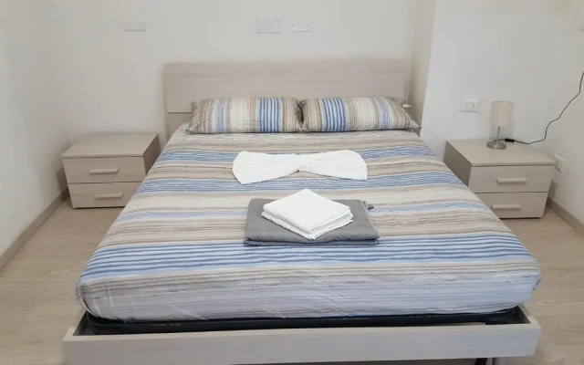 B&B Matteotti 23