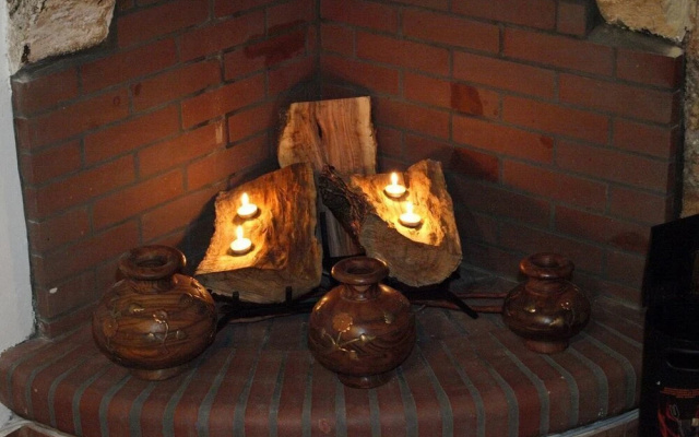 Aphrodite Traditional House