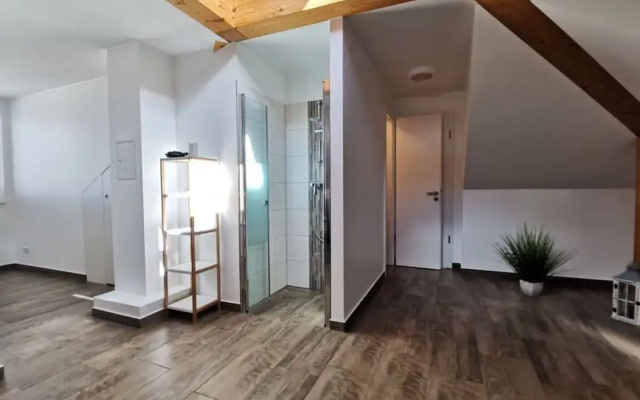 Holiday Apartment Lotte Een