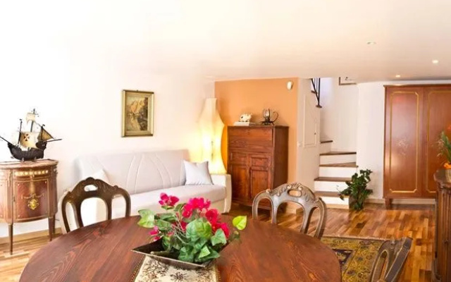 Villa Chirone