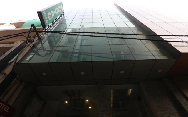 Hotel Peridot