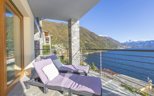 Residence degli Oleandri 2A