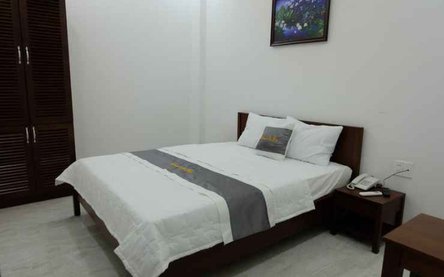 Nam Anh 2 Hotel