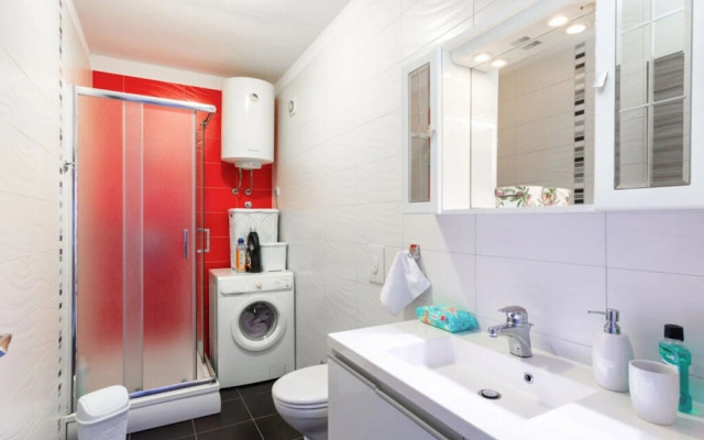 La Riva 1 Comfortable Holiday Residence