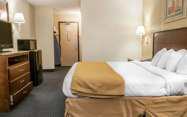 Quality Inn & Suites