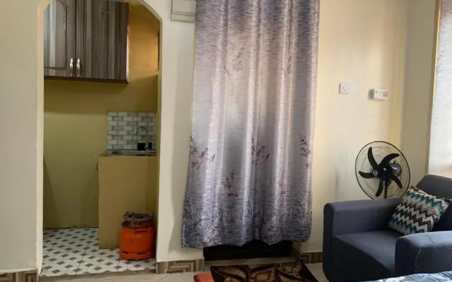 Vine suites