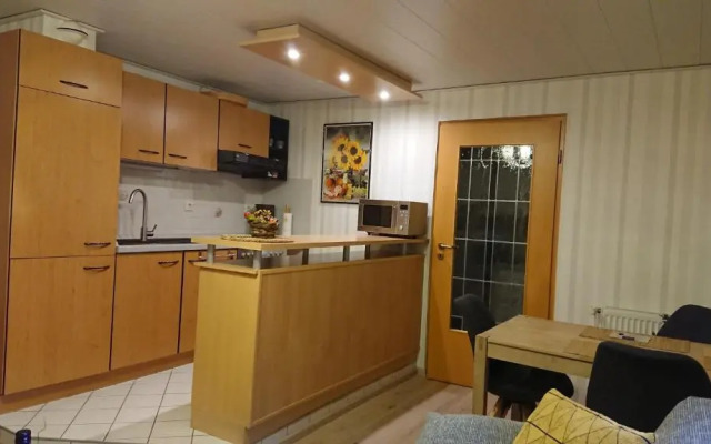 Ferienwohnung Sonnenblick