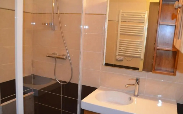 Appartement Les Menuires, 2 pièces, 5 personnes - FR-1-452-41