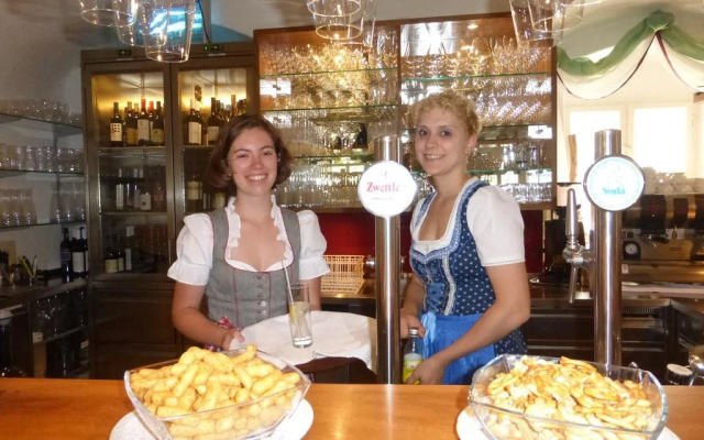 Schlosshotel Rosenau