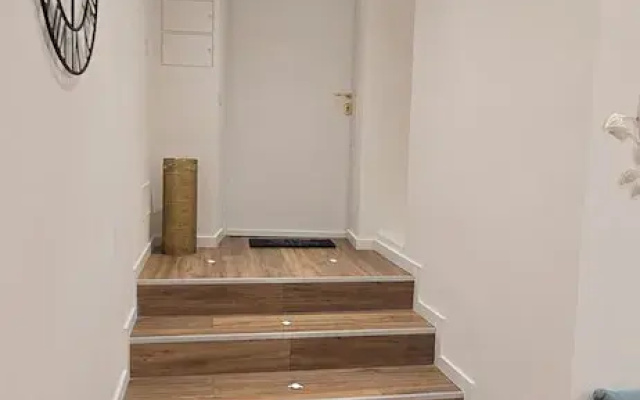 Rooms And Comfort Apartment
