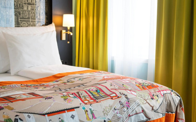 Thon Hotel Stavanger