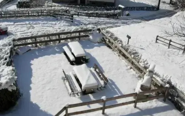 Affittacamere B&B Ledro