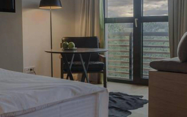 Hotel Palisad