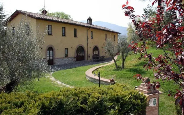 Casale degli Olmi