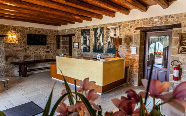 Villa Ginevra Resort Agrituristico