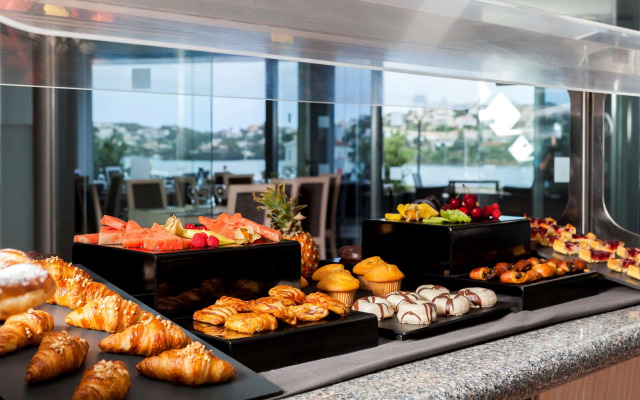 Barceló Hamilton Menorca - Adults Only