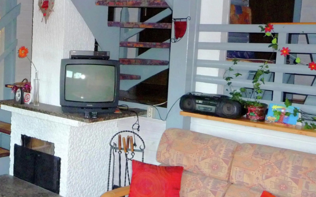 Lovely Holiday Home in Kirchheim Hesse