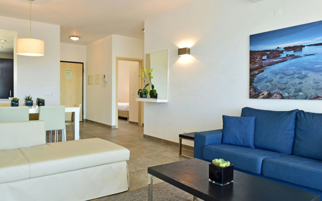 Algarve Race Resort Apartments