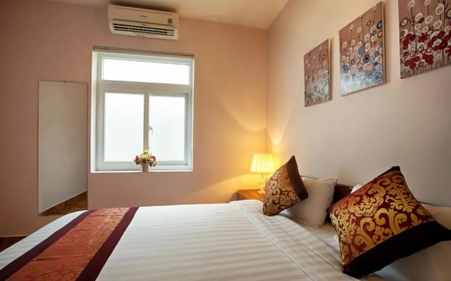 Nghi Son Hotel