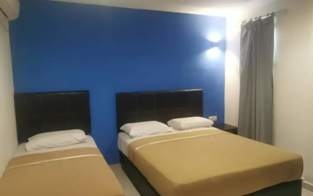 Vitro Hotel