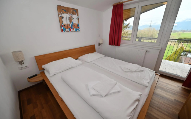 Residence Alpin  - TOP 9