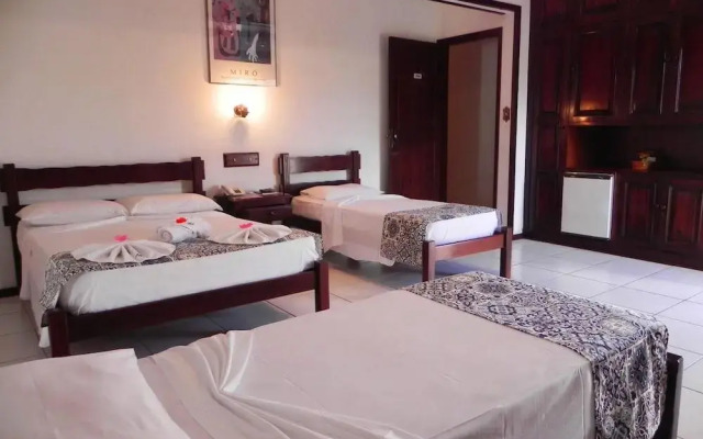 Hotel Columbus