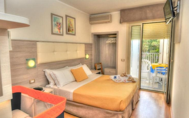 Hotel Colorado