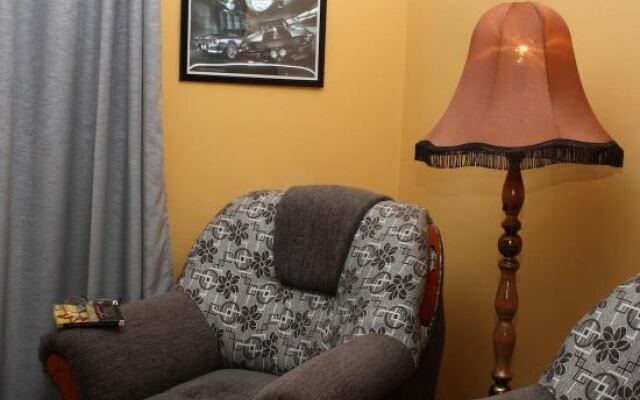 Отель Highland Apartment Венгрия, Будапешт - отзывы, цены и фото номеров - забронировать отель Highland Apartment онлайн
