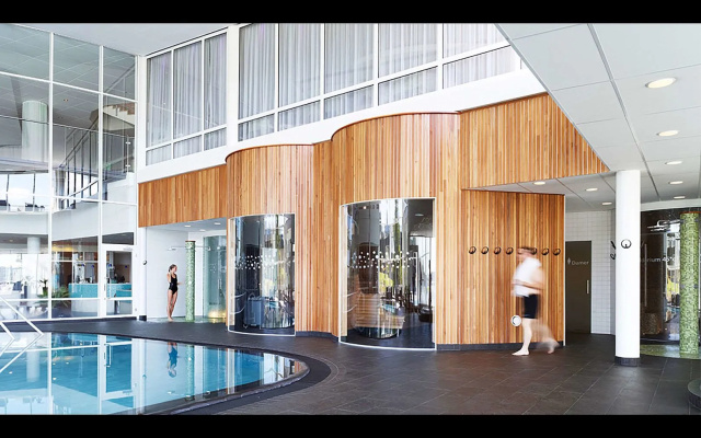 Selma Spa+