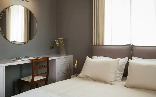 Saray Monumental Luxury Villa