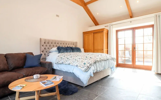 Rosewarrick Cottage