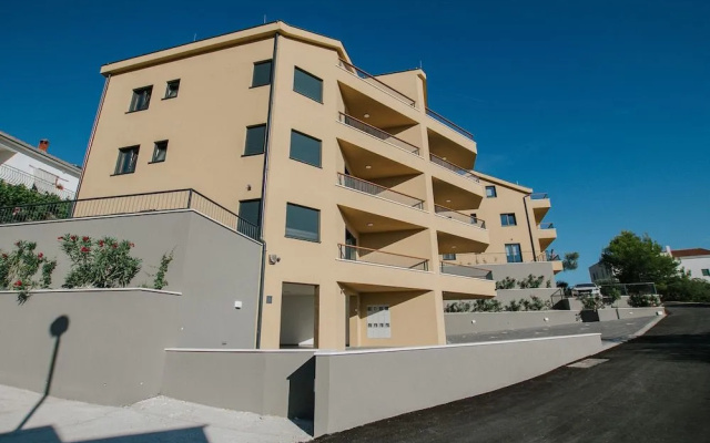 Oleander Urban Suites