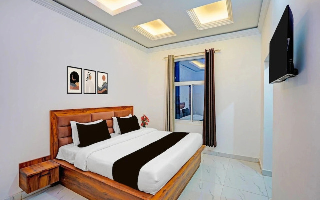 Townhouse Vikas Nagar Lucknow