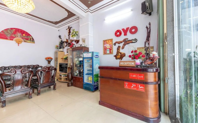 OYO 898 Phuong Thao Hotel