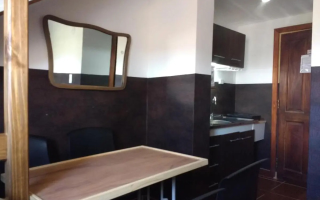 Meulen Hosteria y Apart