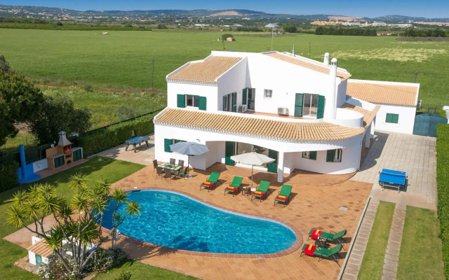 Villa Sandra