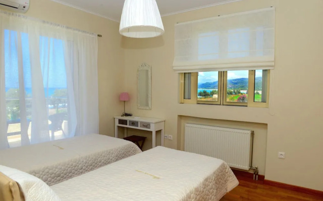 Dimitras Villas