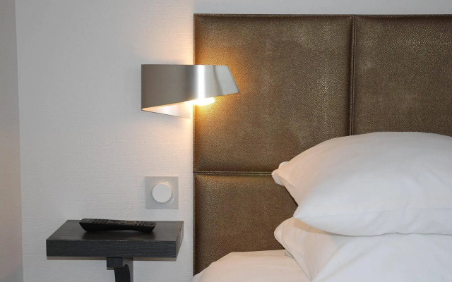 Hotel Le Dauphin