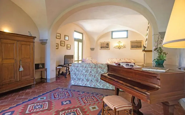 Villa Iside 8 Emma Villas