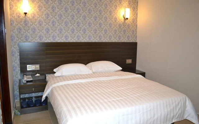 Wanglin Business Hotel