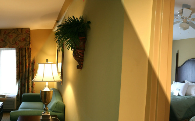 Homewood Suites by Hilton Davidson