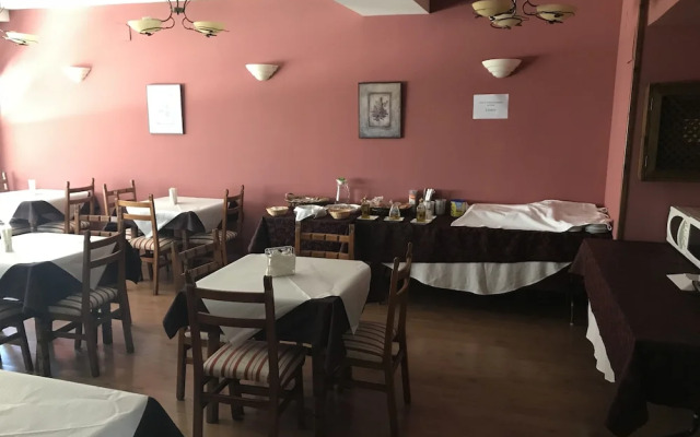 Hostería Verahouse