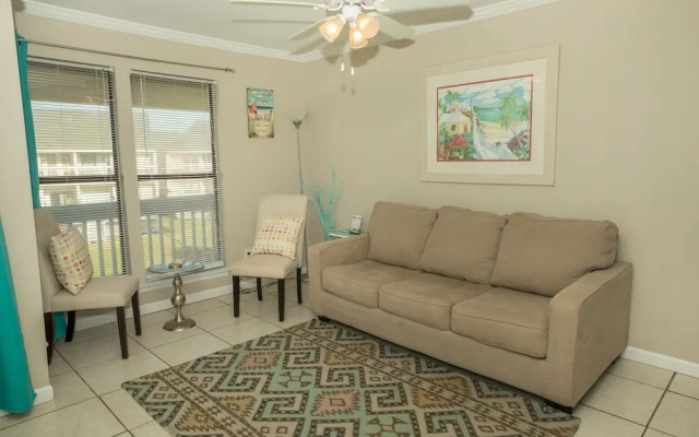 Sandpiper Cove 8223 Destin - 1 Br Condo