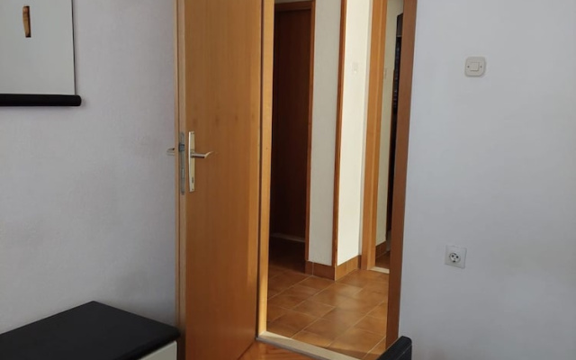 Apartments Pavao