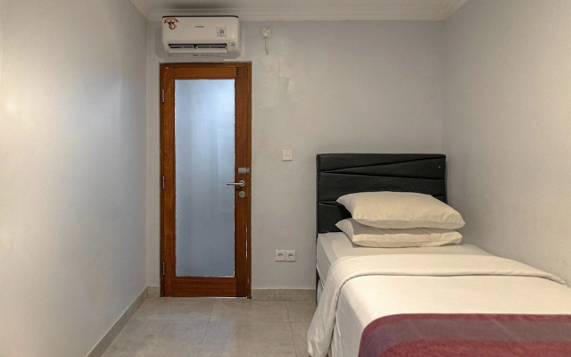Ayuna Suites