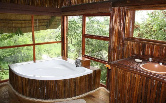 Marcs Treehouse Lodge
