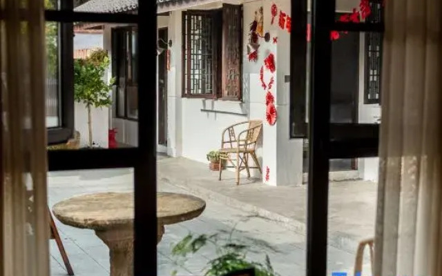South Side Story Homestay