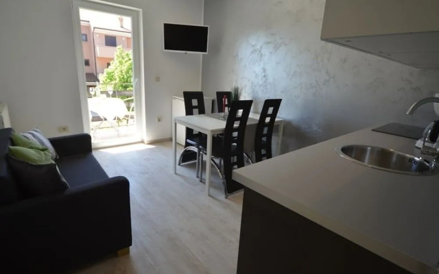 Apartments Mila