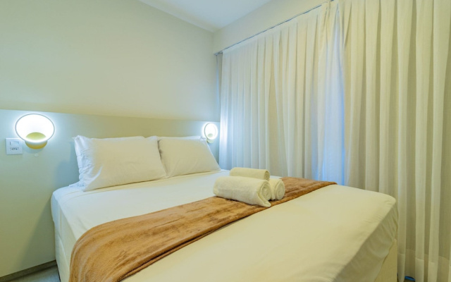 Allure #1905 - Studio in Recife by Carpediem
