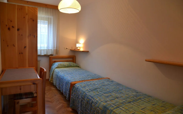 Residence Negritella Sol